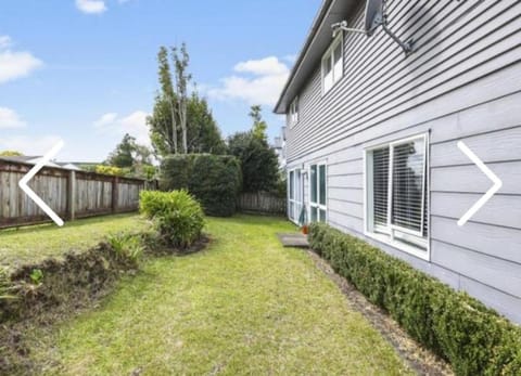 Garden, Garden view