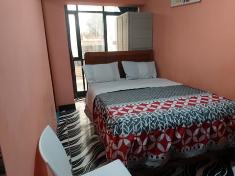 Hostal planet Apartment in Chachapoyas