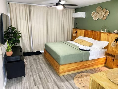 The Tropical Nest Ocho Rios Apartment in St. Ann Parish