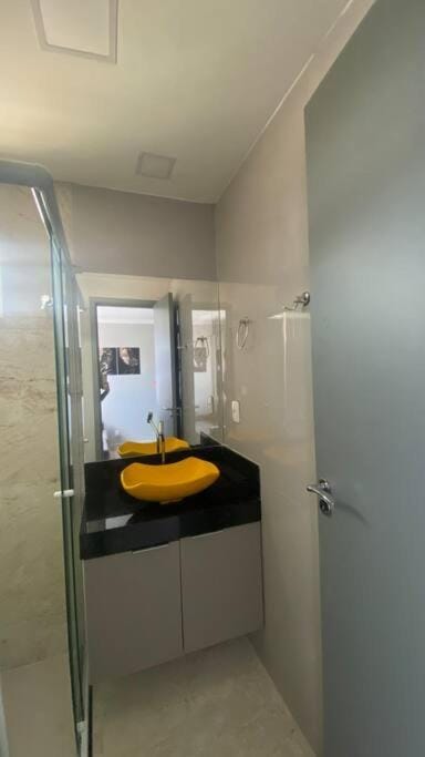 Flat de luxo no Catolé Apartment in Campina Grande