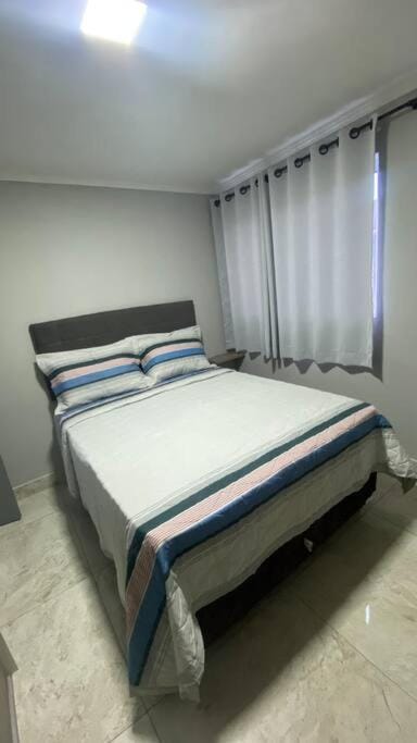 Flat de luxo no Catolé Apartment in Campina Grande