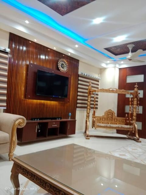 Luxury 3BKH for Faimly & couple! Apartment in Islamabad