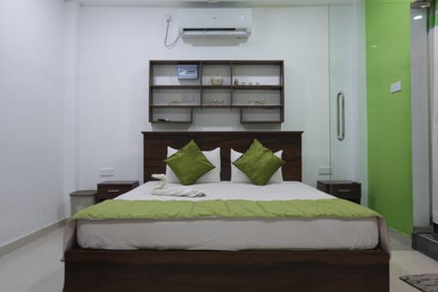 Wood Land Airport residences Hotel in Negombo