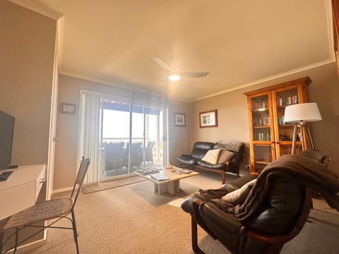 The Crest Apartment in Pambula Beach