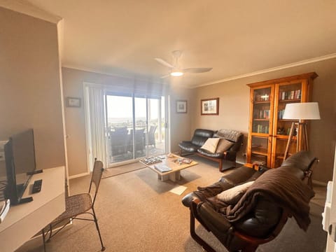 The Crest Apartment in Pambula Beach