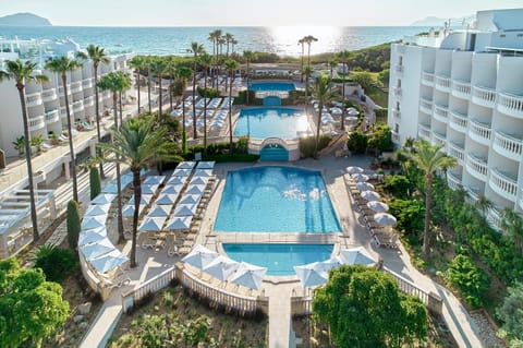 Iberostar Selection Albufera Playa All Inclusive Hotel in Llevant