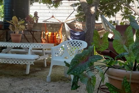 Beach Scapes at Lola's Apartment in Westmoreland Parish