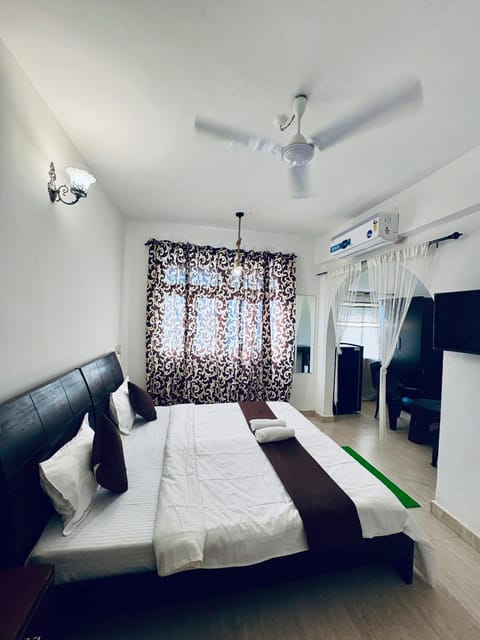 CBS Studio Apartment Apartment in Baga