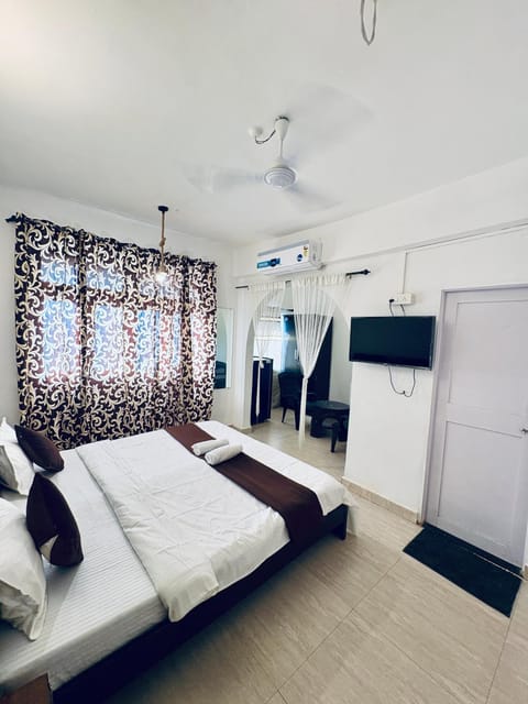 CBS Studio Apartment Apartment in Baga