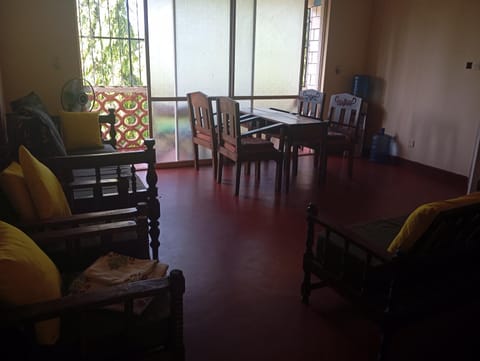 Malindi Central area apartment near beach and shopping Apartment in Malindi