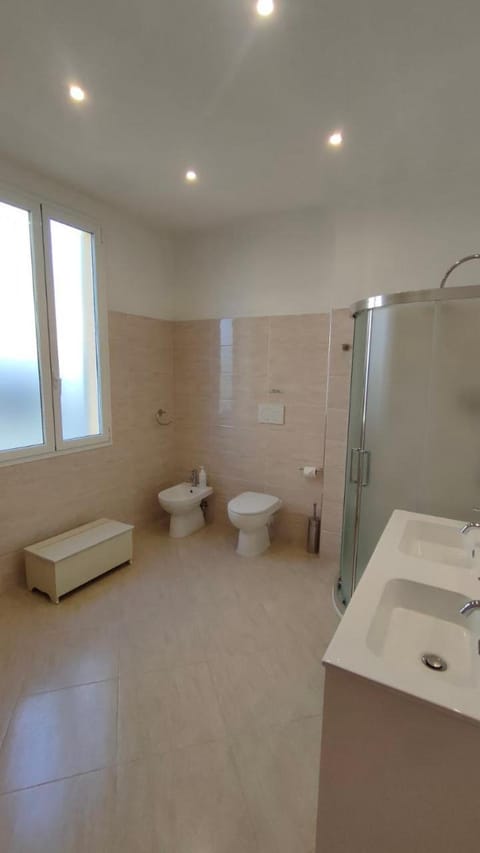 Affittacamere Les chambres Apartment in Chiavari