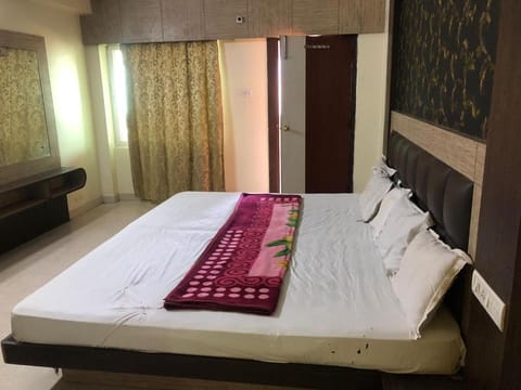 Handloom Garden Holiday Home By StayApart Hotel in Puri