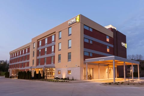 Home2 Suites by Hilton Canton Hotel in North Canton