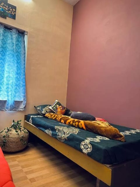 Tedd's inn is a cosy homestay Villa in Kodaikanal