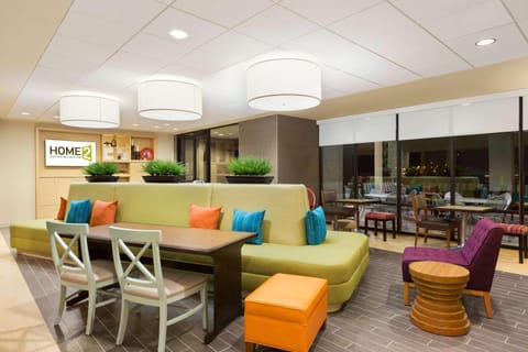 Home2 Suites by Hilton Farmington/Bloomfield Hotel in Farmington