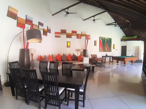 4 Bedroom Villa with private Pool Villa in Kuta