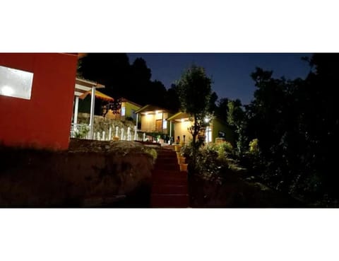 Kanatal Crown, Kanatal Vacation rental in Uttarakhand