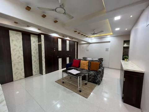 3BHK Service Apartment in Parel Apartment in Mumbai