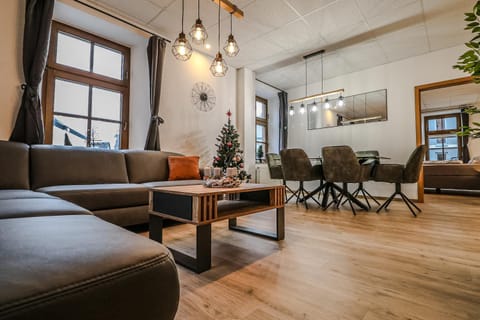 Aktiv Oase, Zentral - Bernkastel, top Ausgangslage Apartamento in Bernkastel-Kues