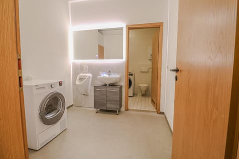 Aktiv Oase, Zentral - Bernkastel, top Ausgangslage Apartamento in Bernkastel-Kues