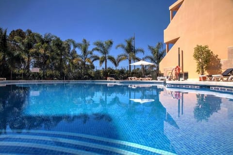 Pool view, Swimming pool, Public Bath, sunbed