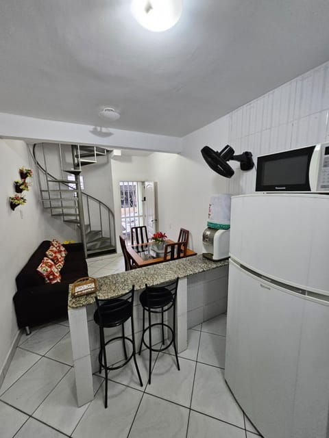 Casa ampla e bem localizada Apartment in Belém