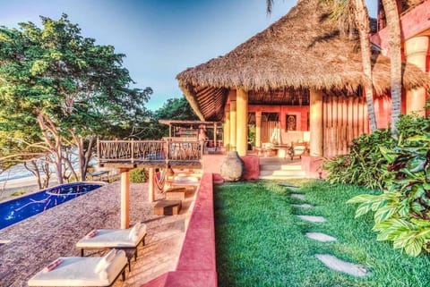 Casa Mis Amores Villa in State of Nayarit