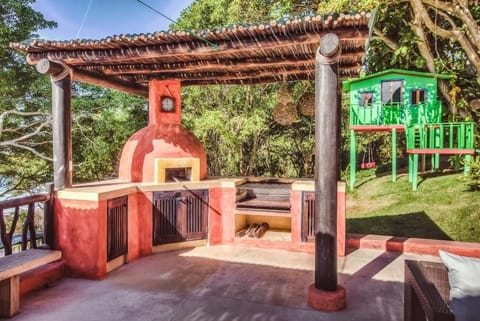 Casa Mis Amores Villa in State of Nayarit