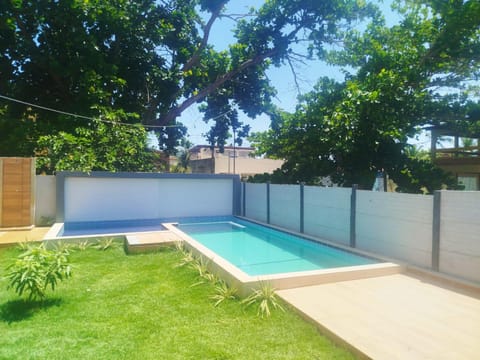 Garden, Garden view, Pool view, Swimming pool