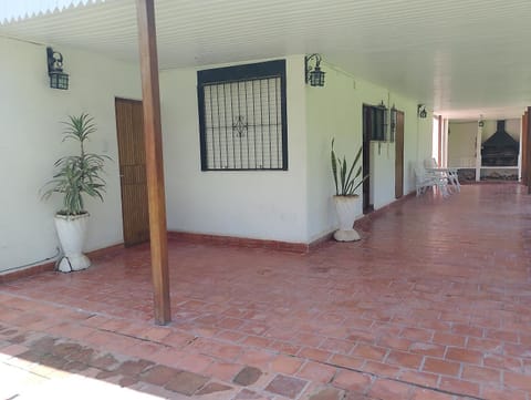 Bayas Coloradas, San Lorenzo, Salta House in Villa San Lorenzo