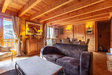 Authentique chalet montagnard Chalet in Isola