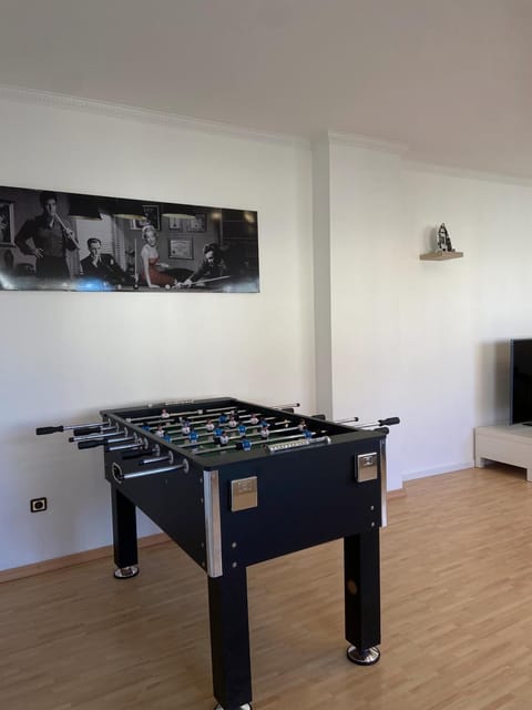 Communal lounge/ TV room, Game Room, Evening entertainment