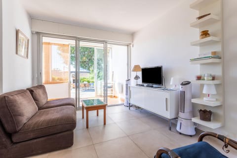 Villa de la brune proche plages Villa in Le Lavandou