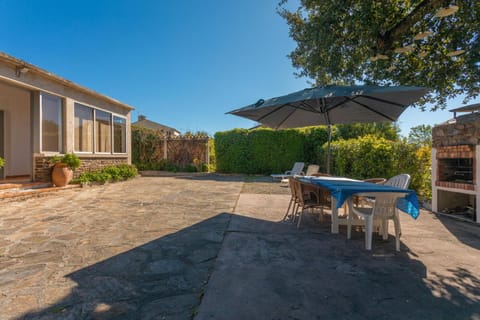Villa de la brune proche plages Villa in Le Lavandou