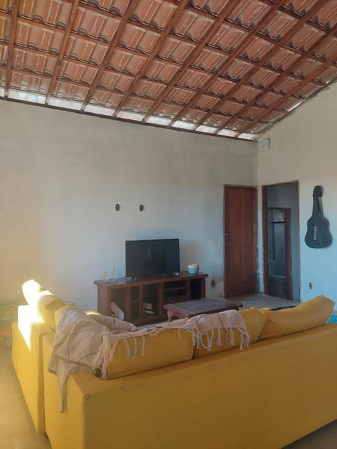 Casa Chapéu do Sol - Pé na areia Casa in São João da Barra