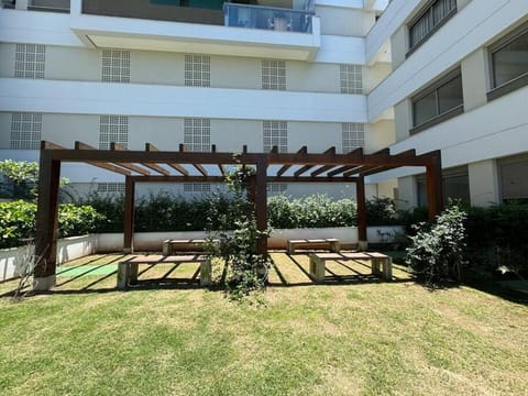 Cacupé Home 505 Apartment in Florianopolis