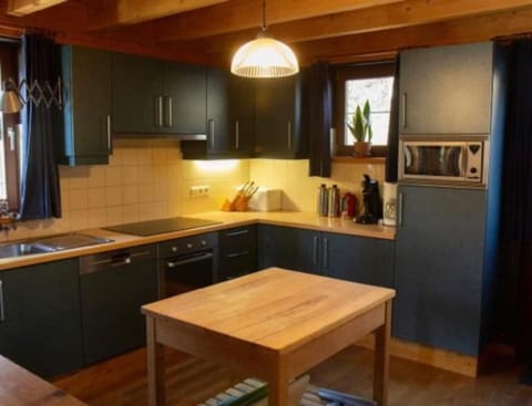 Beaumont maison à Malmedy!! House in Wallonia, Belgium