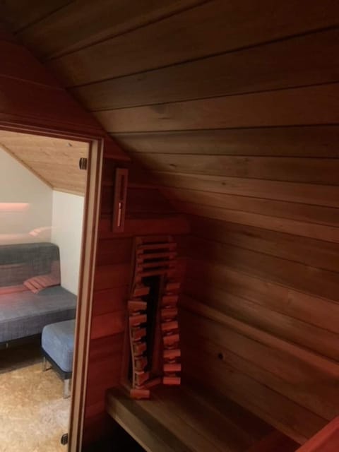 Beaumont maison à Malmedy!! House in Wallonia, Belgium