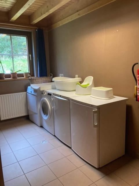 Beaumont maison à Malmedy!! House in Wallonia, Belgium