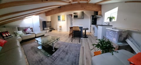 Montelly Apartment in Divonne-les-Bains