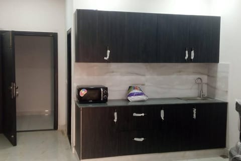 Best and Peaceful Place to Live Apartment in Lahore