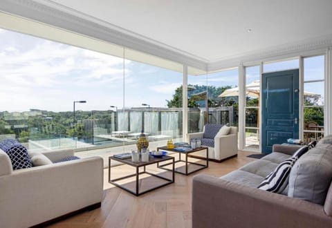 Villa Infinity House in Portsea