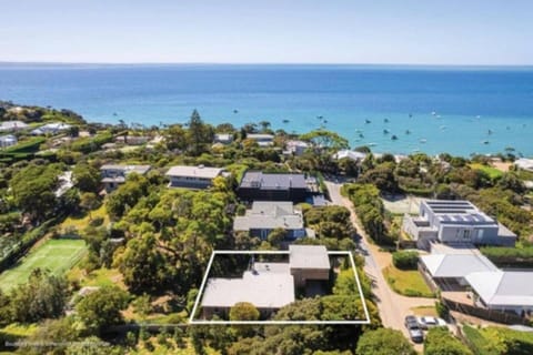 Daisys Coastal Hideaway House in Portsea