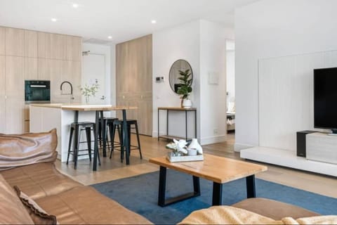 Parkvue 11 What a Spot Apartamento in Mornington