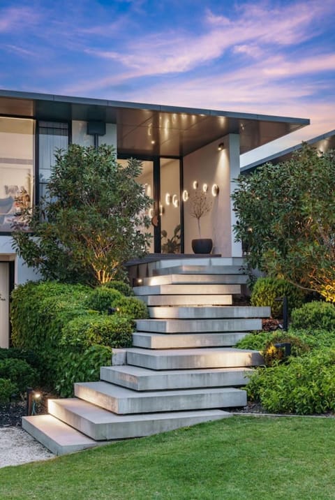 VILLA BOND Mount Eliza-Incredible in every sense. Maison in Mount Eliza