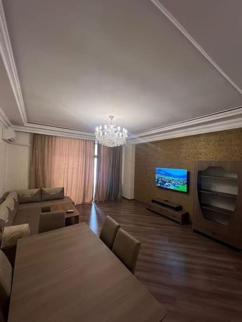 Cosy 3 room apartment in center Apartment in Baku