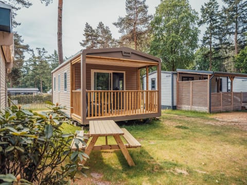 Property building, Summer