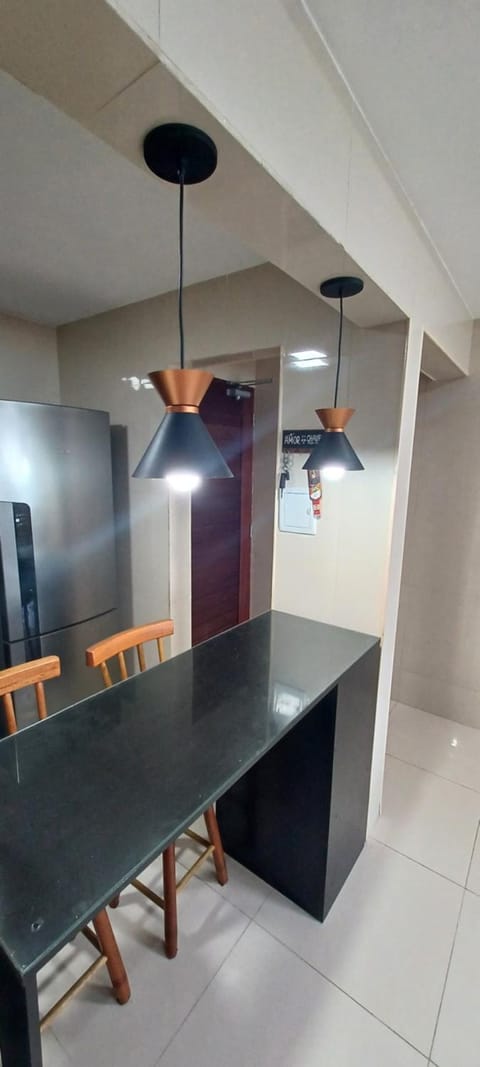 Maison Chateaubriand Residence Apartment in Maceió