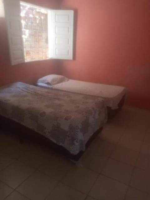 WE Edilene Bed and Breakfast in Teresina