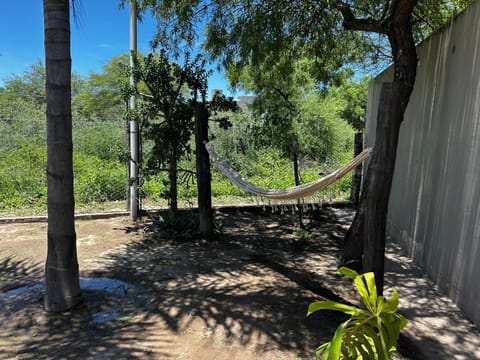 Casa de Campo La Justina House in Santiago del Estero Province, Argentina